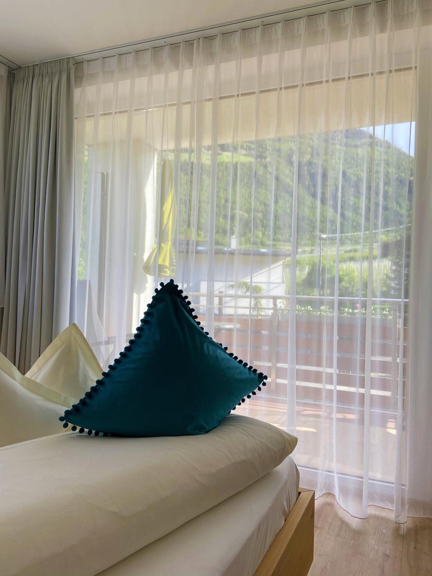 Genusshotel Panorama 卡斯泰尔贝洛 外观 照片
