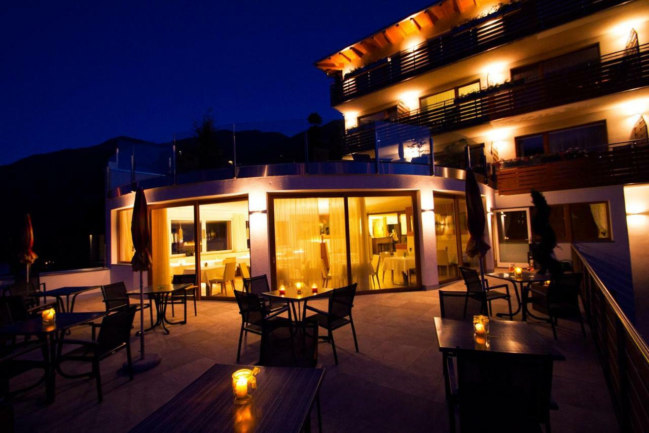 Genusshotel Panorama 卡斯泰尔贝洛 外观 照片